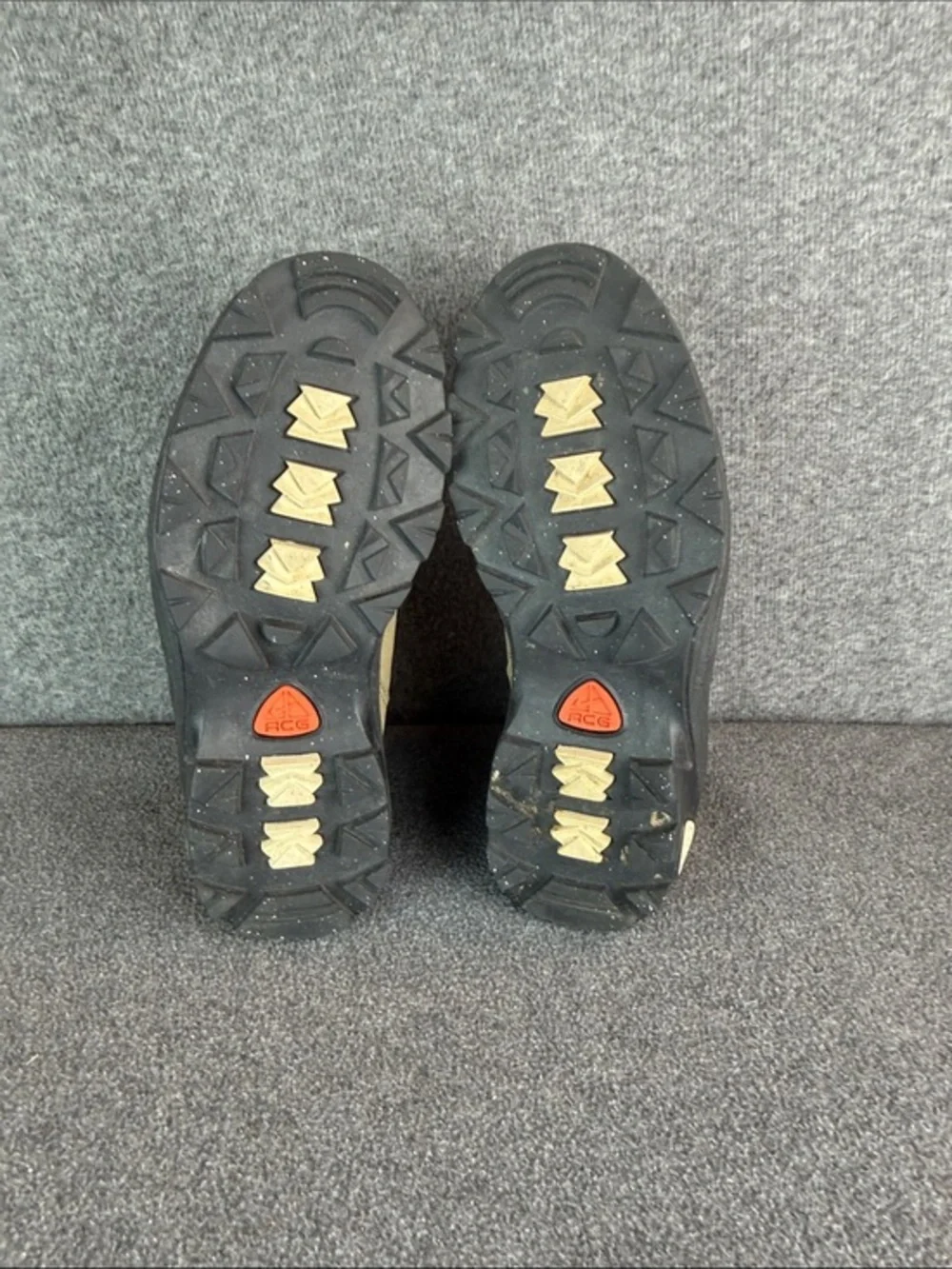 Nike‎ ACG (All Conditions Gear) Leather Hiking Boot Size 8|EU39